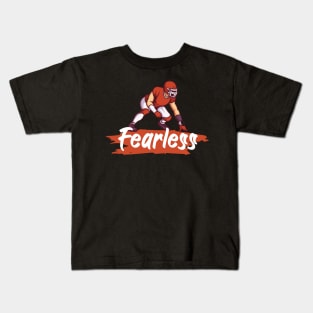 Fearless Kids T-Shirt